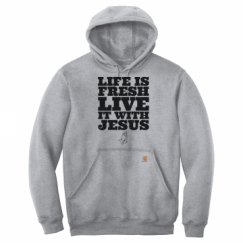 Unisex Carhartt Hooded Sweatshirt