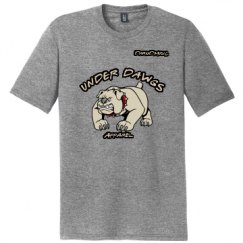 Unisex Perfect Tri Tee