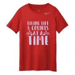 Youth Nike Legend Shirt