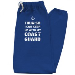 Unisex Fleece Sweatpants