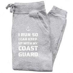 Unisex Fleece Jogger