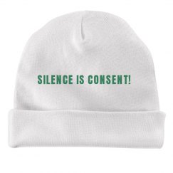 Silence Is Consent