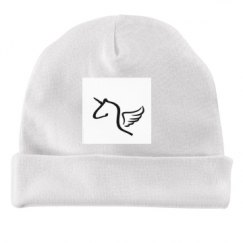 Rabbit Skins Baby Hat