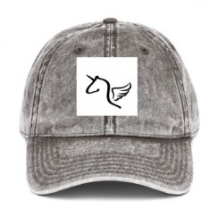 Vintage Baseball Cap