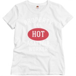 Ladies Basic Softstyle Promo Tee