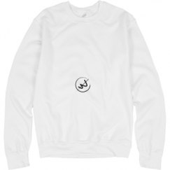 Unisex Basic Promo Crewneck Sweatshirt