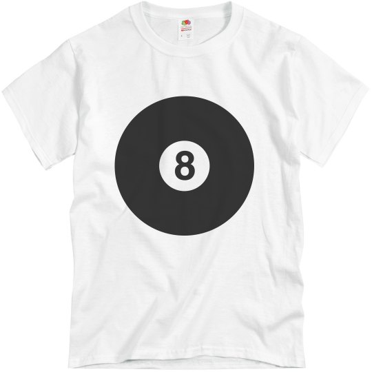8 ball