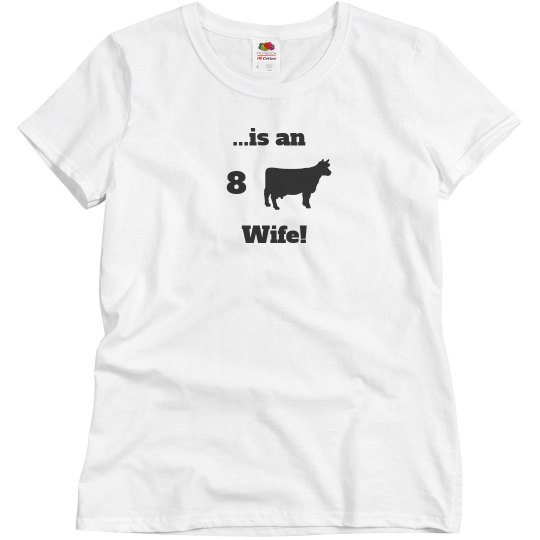 8 Cow Wife 8 Cow Wife