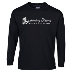 Spinning Sirens Long Sleeve