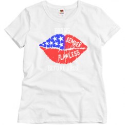 Ladies Basic Softstyle Promo Tee