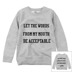 Warrior youth addition