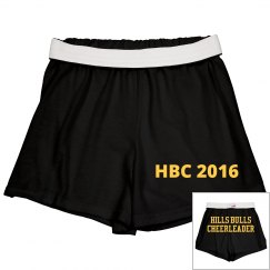 HBC Bike Shorts