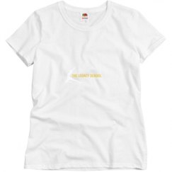 Ladies Basic Softstyle Promo Tee