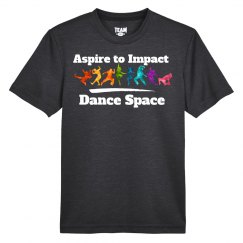 Youth Aspire Tee 
