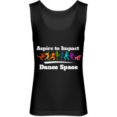 Youth Jersey Tank Top