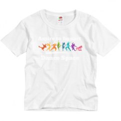 Youth Basic Promo Tee
