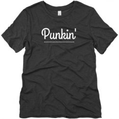 Ladies Relaxed Fit Tee