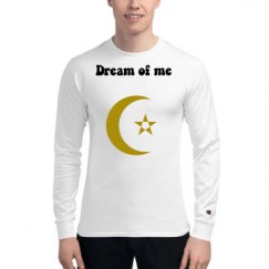 Men's Champion Long Sleeve Shirt