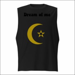 Unisex Muscle Shirt 