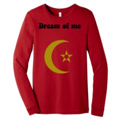 Unisex Long Sleeve Tee