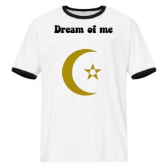 Unisex Ringer T-Shirt