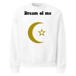 Unisex Oversized Heavyweight Sweatshirt