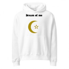 Unisex Oversized Heavyweight Hoodie