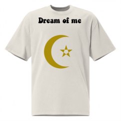 Oversized Faded T-Shirt