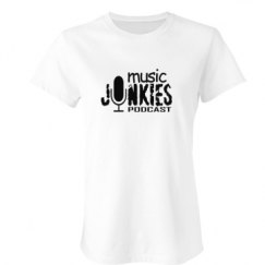 Ladies Slim Fit Favorite Tee