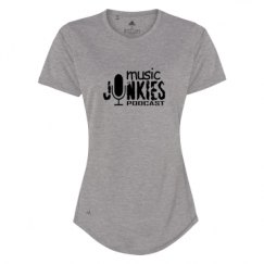 Women's Adidas Sport Shirt 