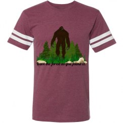 Unisex Vintage Sports Tee