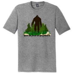 Unisex Perfect Tri Tee