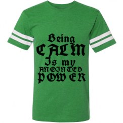 Unisex Vintage Sports Tee