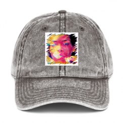 Vintage Baseball Cap