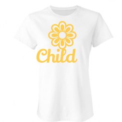 Ladies Slim Fit Favorite Tee