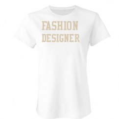 Ladies Slim Fit Favorite Tee