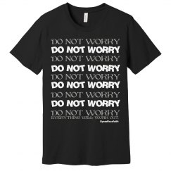 Do Not worry