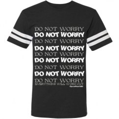 Unisex Vintage Sports Tee