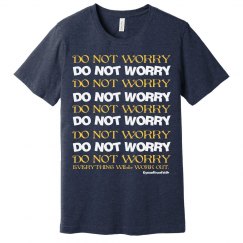 Do Not Worry