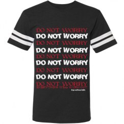 Unisex Vintage Sports Tee