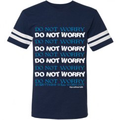 Unisex Vintage Sports Tee