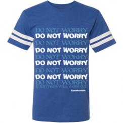 Unisex Vintage Sports Tee