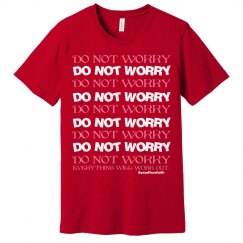 Do Not Worry