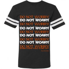 Unisex Vintage Sports Tee