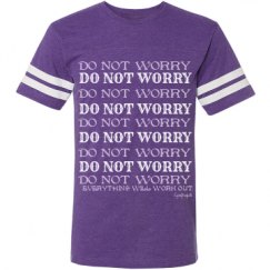 Unisex Vintage Sports Tee