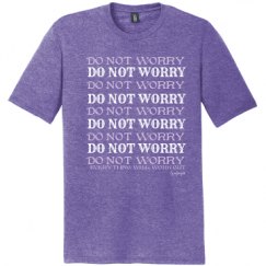 Unisex Perfect Tri Tee