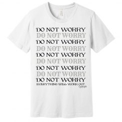 Do Not Worry