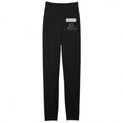 Women's Flex High Waist Legging