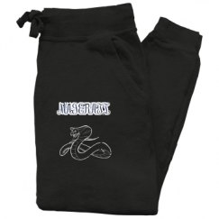 Unisex Fleece Jogger