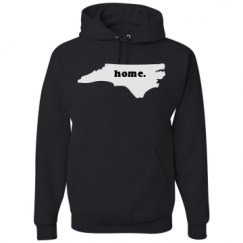 Unisex Basic Promo Hoodie